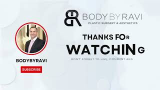 Amazing Tummy Tuck (Abdominoplasty) Results by Houston Plastic Surgeon Dr. Ravi Somayazula