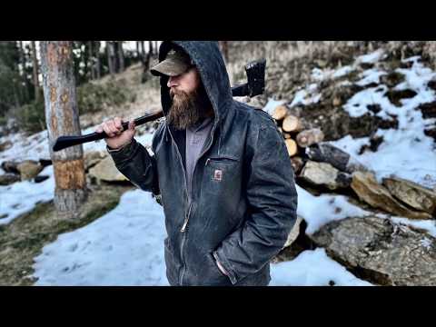 Can You Make A Carhartt Jacket Waterproof