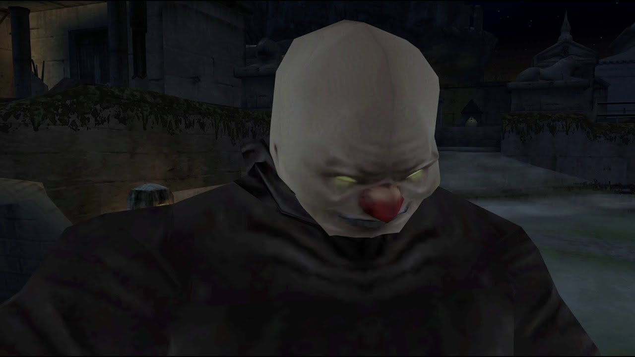 Dead to Rights (PC) - Ch 5: A Late Goodbye