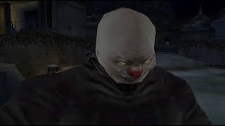 Dead to Rights (PC) - Ch 5: A Late Goodbye