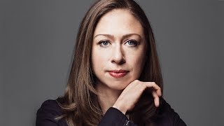 Chelsea Clinton Is A "Definite Maybe" To Run For Office