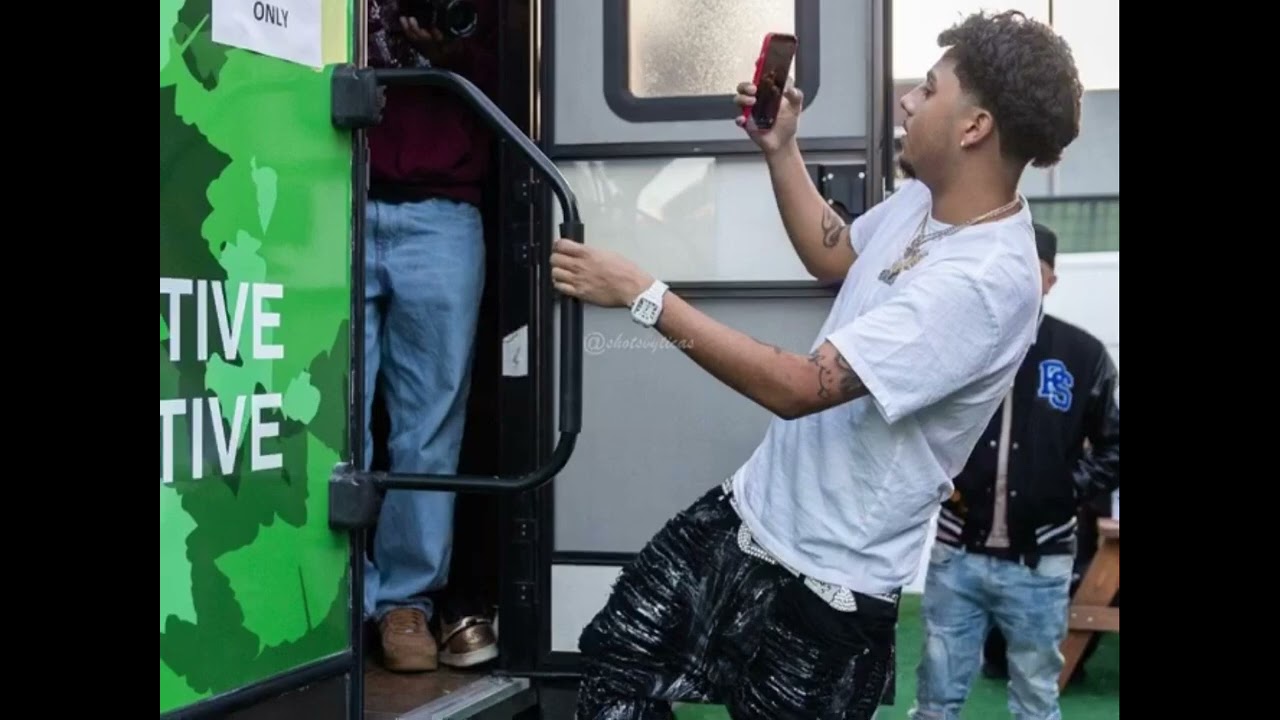 [FREE] LIL MARU x MONEYSIGN $UEDE TYPE BEAT “In Traffic” (prod.JusAhYoungin)