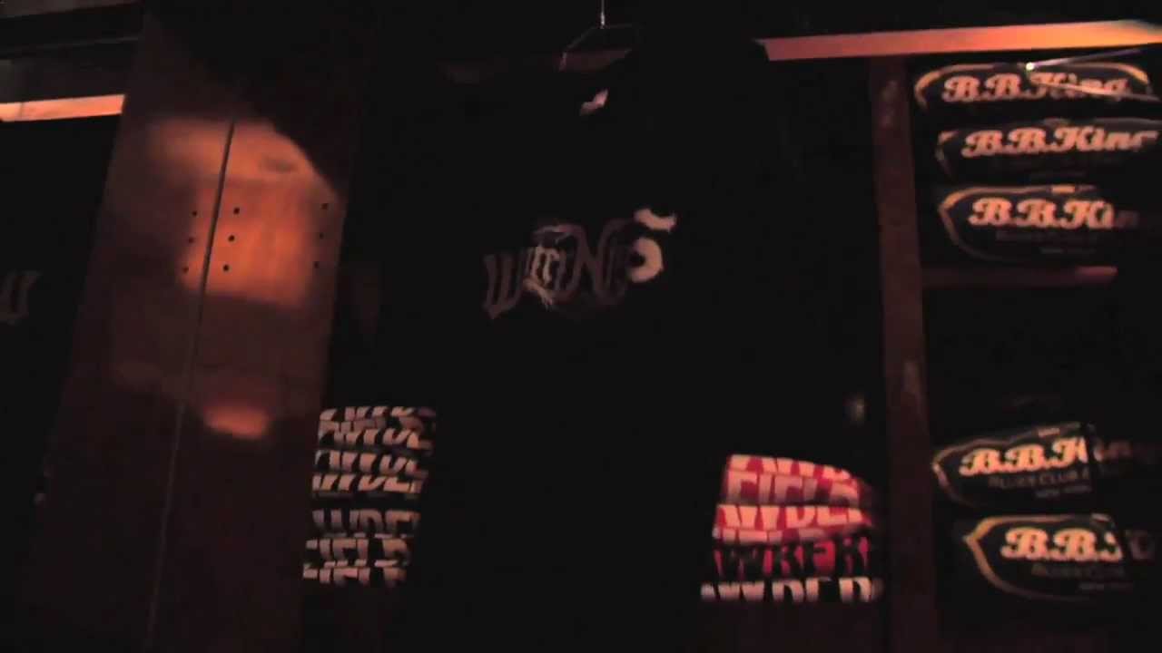 Winter Nights - The Doomsday Code Music Video