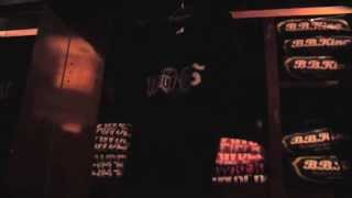Winter Nights - The Doomsday Code Music Video
