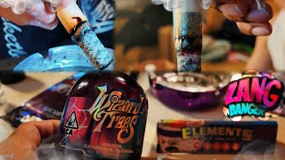 $600 AN OUNCE?! | WIZARD TREES
