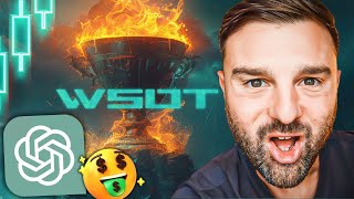 I’m HACKING the Bybit WSOT with AI – Join My Team to WIN BIG! 💰🤖