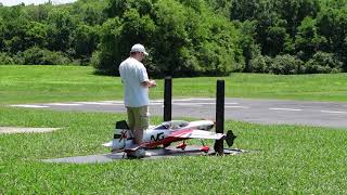 Extreme Flight 91 Extra NG - 2022-06-04 - Peeler Park