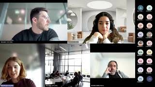 FAIR principles webinar 8: Federated analysis of FAIR data Net Worth