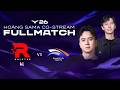 Hoàng Sama bình luận HLE vs KT - LCK 2026 Round 1-2 | Hoàng Sama ft @VanTung​
