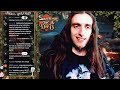Beginning of video