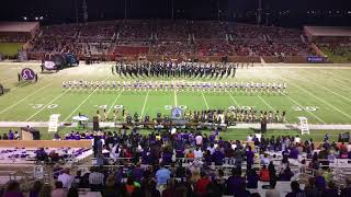 MRHS vs KATY