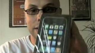 Iphone 3G S At&T - Unboxing