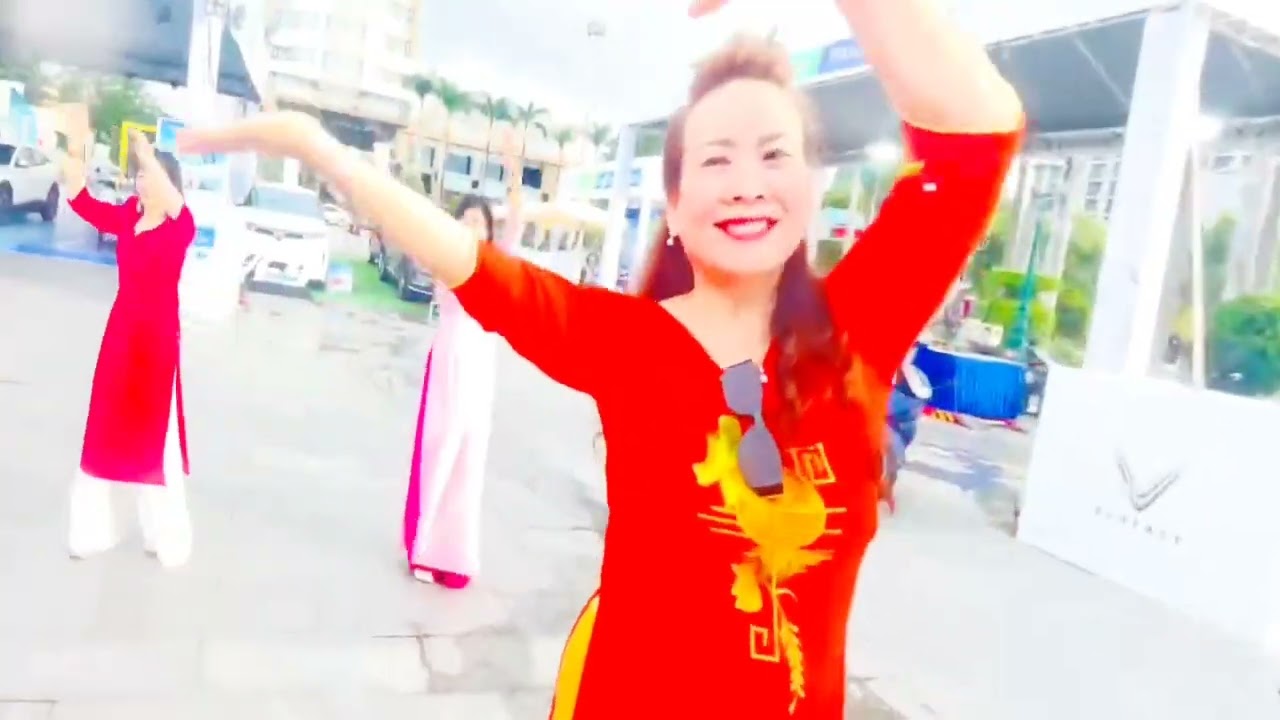 DÂN VŨ ĐẾN VỚI CON NG VN