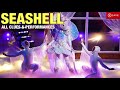 The Masked Singer Seashell: All Clues, Performances & Reveal