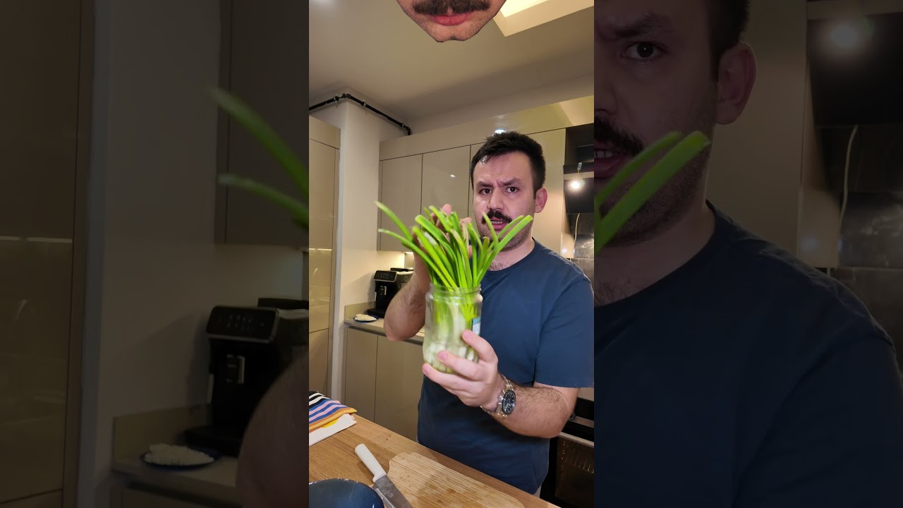 🥗 KAŞIK KAŞIK YEDİRTİR 💯 ÇITIR MANTI SALATASI! 🤤🥟 #shorts # #yemektarifleri