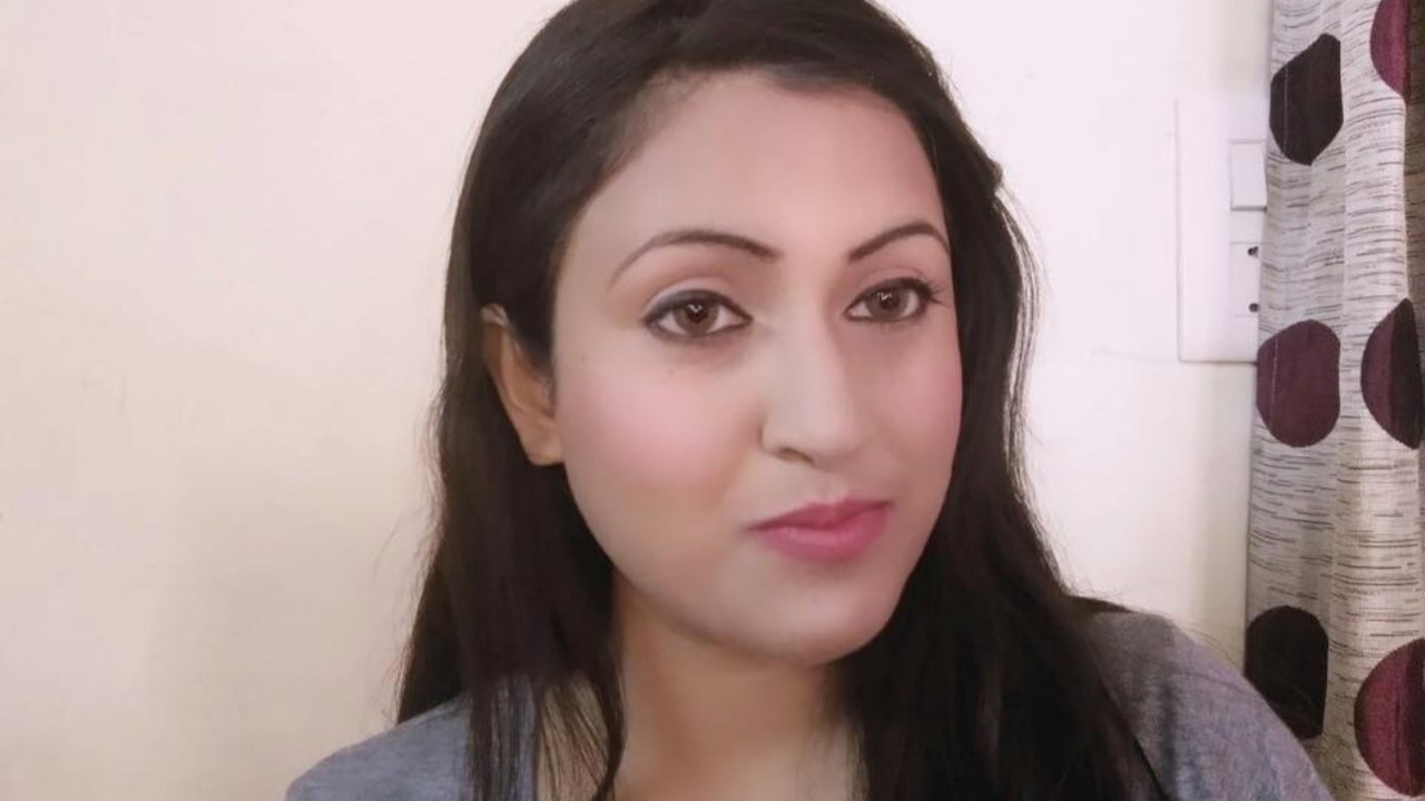 Indian College Makeup Tutorial | Affordable and Easy || Gracious Womanhood