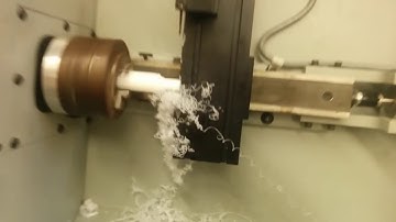 FreeCAD Path Lathe Experiments