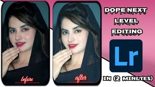 Lightroom best photo editing tutorial 2021|Lightroom photo retouching trick 2021| Lightroom tricks screenshot 5