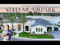 Stellar airpark custom home built by forte homes in chandler arizona