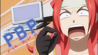 Tales of Symphonia (Oav)  Bonus 7 (Jap) [HD]