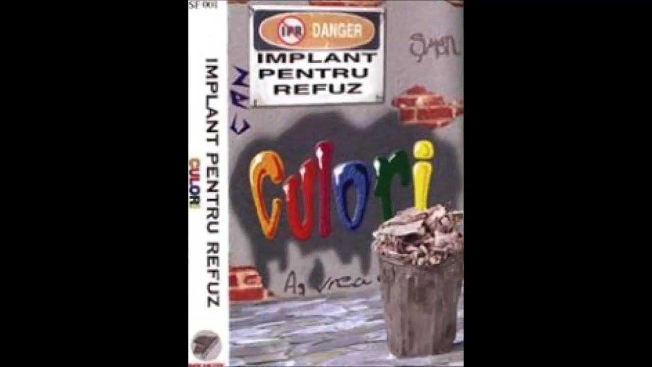 Implant Pentru Refuz   Propaganda