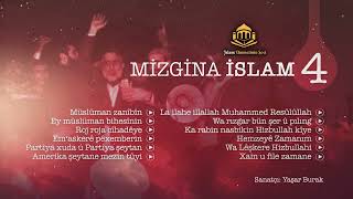 Mizgina İslam 4 Partiya Quran Partiya Şeytan İslam Ümmetinin Sesi