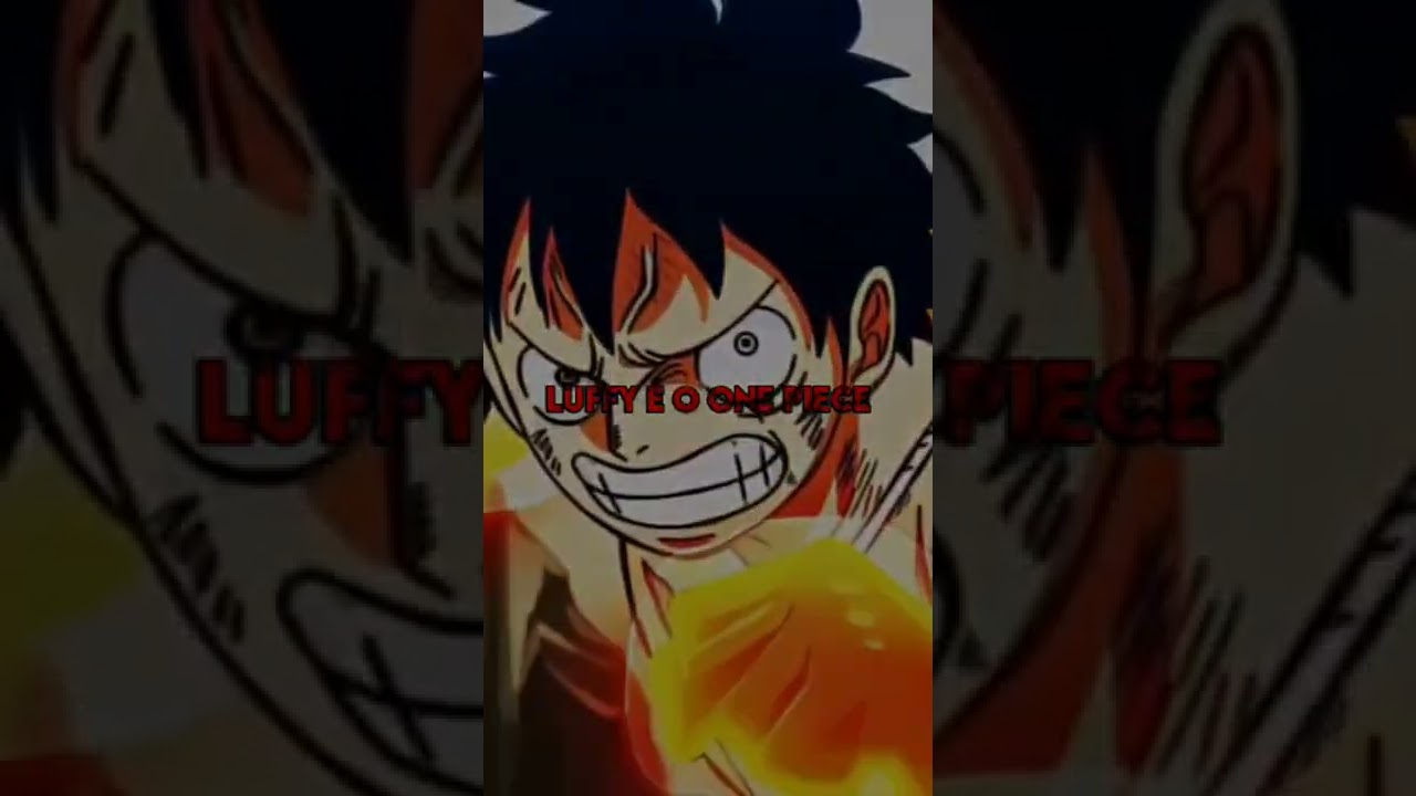 As Maiores Teorias De One Piece Pt. 4