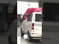 Air India flight suddenly drops in altitude during turbulence