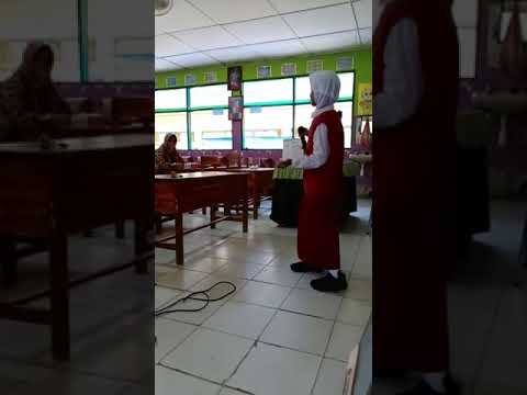* Ade Pattenung * Fls2n 20 # Annisah Nurul Putri #