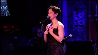 54 Below: 'Maybe This Time'