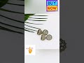 Earnings #shortvideo #fashion #youtubeshorts #jewellery