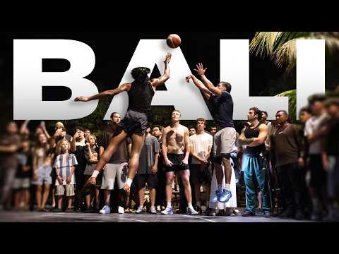 I Went to Bali and Said I Couldn’t Lose (I Lost Twice)