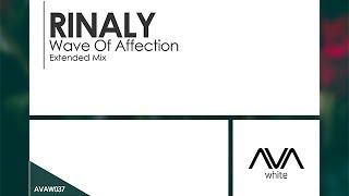 Rinaly  Wave Of Affection