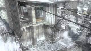 COD:Black Ops Random Nade!