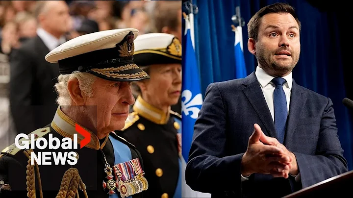 Parti Qubcois barred from Quebec legislature after...