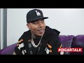 Hitmaka explains why he rebranded from Yung Berg, writing session with King Von, Home invasion, more