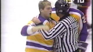 Baumgartner vs. Coxe 87-88