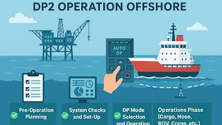 #step-by-step overview of how to conduct #DP2 operations