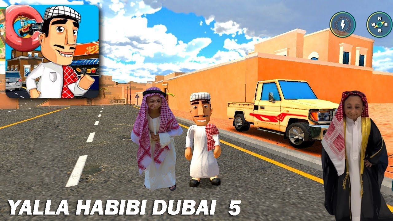 The Chase : Hit N' Run GamPlay || The Chase GamePlay part 5