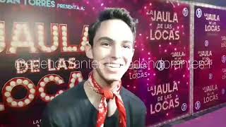 Entrevista A Joaquín Bondoni La Jaula De Las Locas.