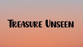 Treasure Unseen (Minus One /Karaoke)