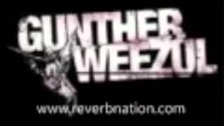 Gunther Weezul - Prey for a Kill