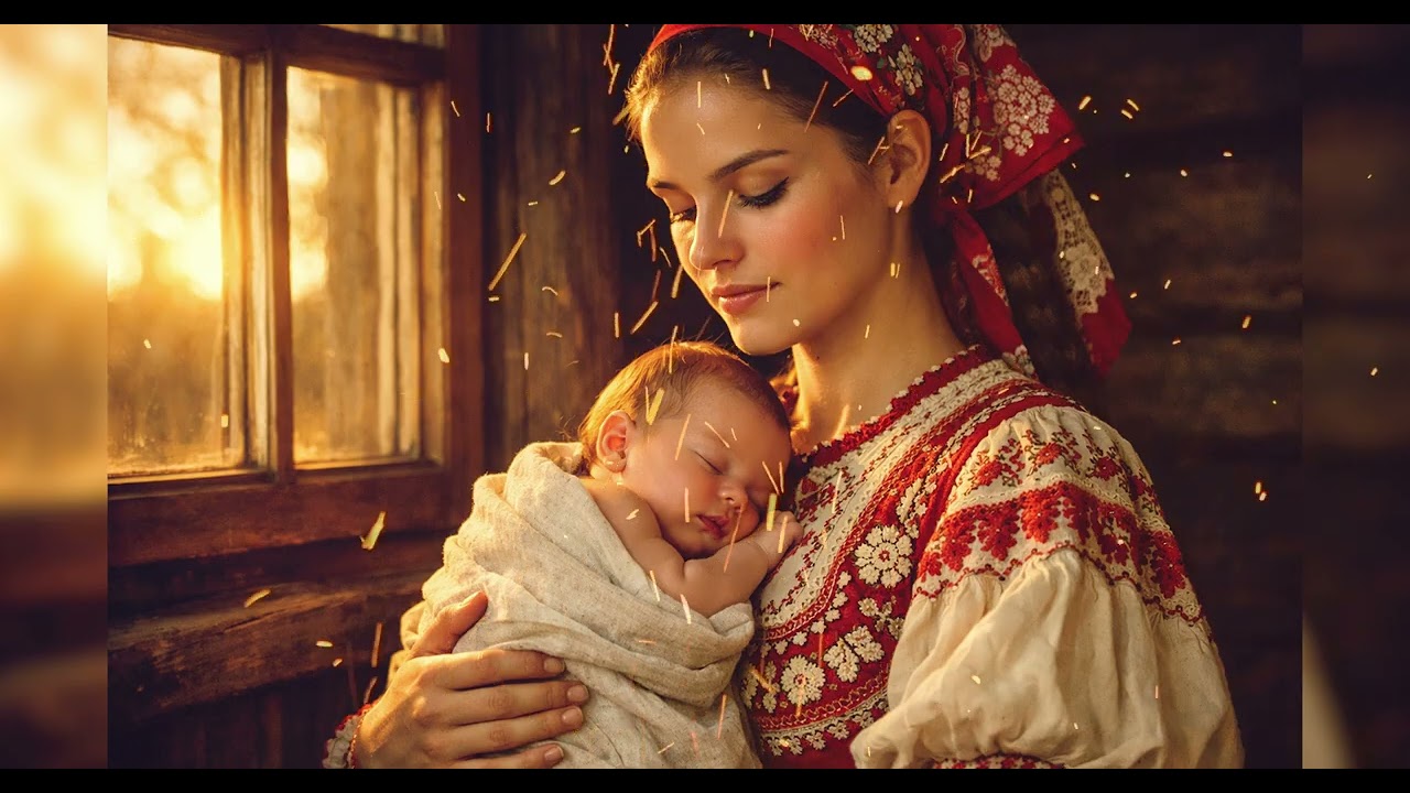 Zemeduša - Vlčica | Slovenská pieseň o materstve a sile matky