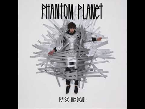 Phantom planet do the panic
