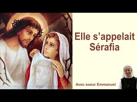 [Audio] "Her name was Serafia" with Sister Emmanuel of Medjugorje preparing for the Easter Triduum