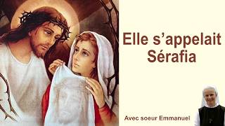 «&nbsp;Elle s’appelait Serafia&nbsp;» avec Sr Emmanuel de Medjugorje se préparer au Triduum Pascal