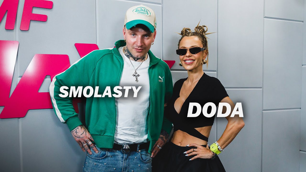Doda i Smolasty o utworze 