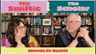 The Depth Without Darkness in Opalite | The Swiftie and The Scholar The Depth Without Darkness in Opalite | The Swiftie and The Scholar