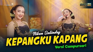 Niken Salindry - Kepangku Kapang - Kembar Campursari