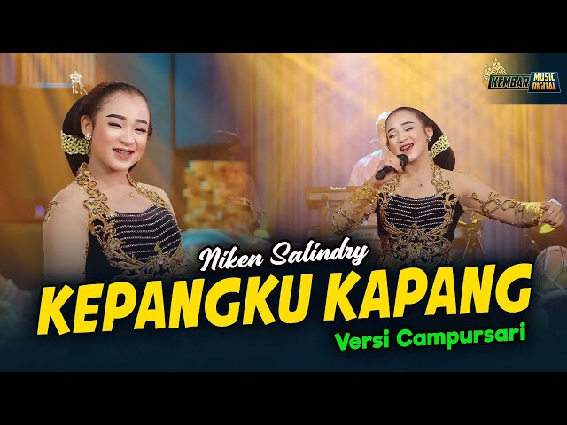 Niken Salindry - Kepangku Kapang - Kembar Campursari ( Official Music Video ) class=